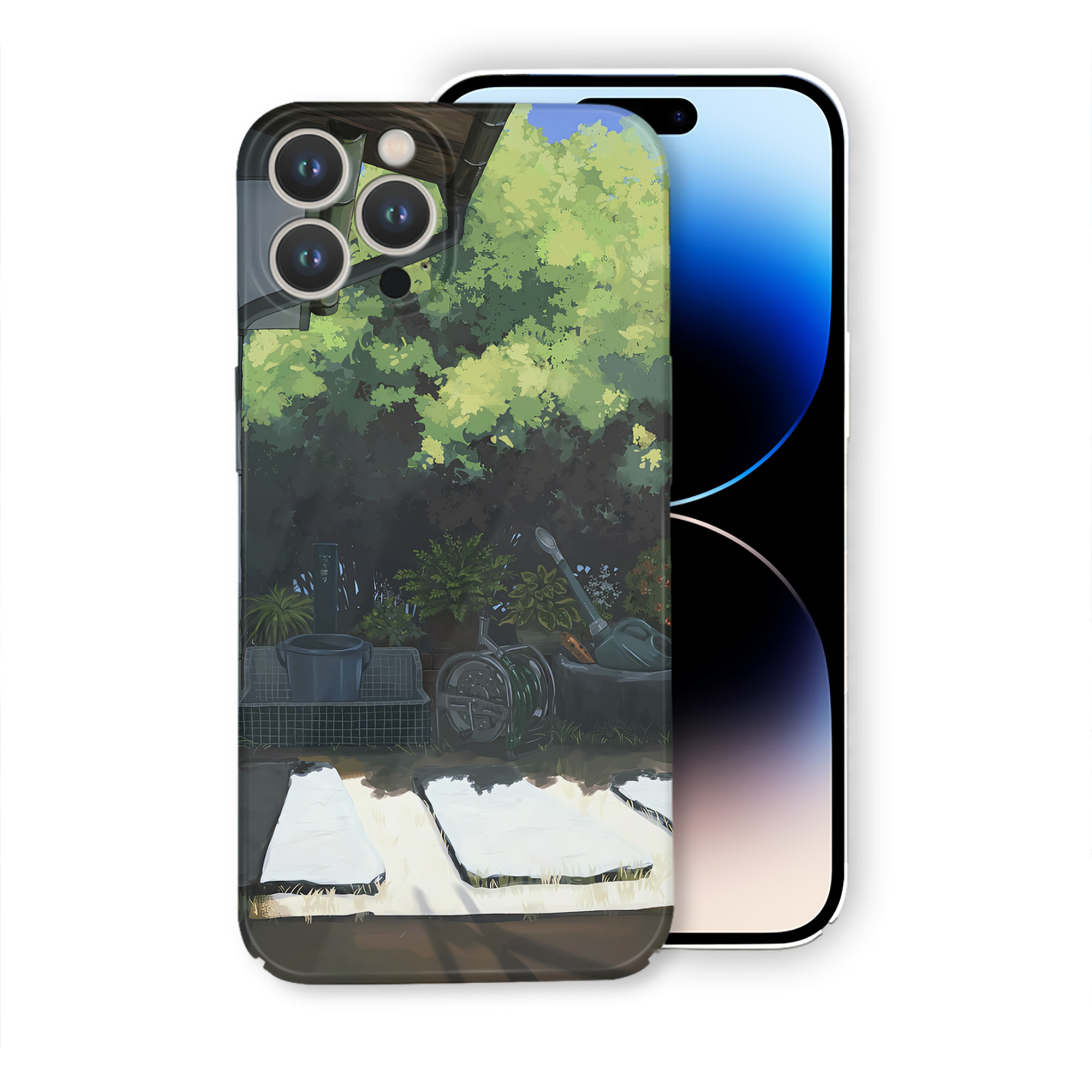 （画像用） SPY×FAMILY间谍家家酒 【iPhone 14シリーズ対応】ハードケース